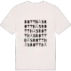 Rottnäs ordlek t-shirt