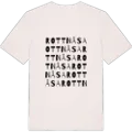 Rottnåsa ordlek t-shirt