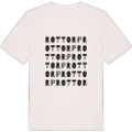 Rottorp ordlek t-shirt