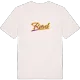 Rotvik baseball t-shirt
