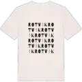 Rotvik ordlek t-shirt