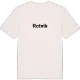 Rotvik fetstil t-shirt