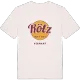 Rötz cirkel t-shirt