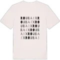 Roubaix ordlek t-shirt