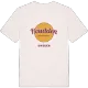 Röudden cirkel t-shirt
