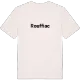 Rouffiac fetstil t-shirt