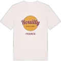 Rouilly cirkel t-shirt