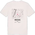 Roussas karta t-shirt