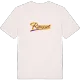 Rousset baseball t-shirt