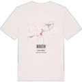 Routh karta t-shirt