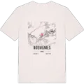 Rouvignies karta t-shirt