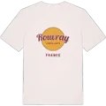 Rouvray cirkel t-shirt