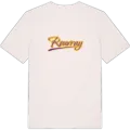 Rouvray baseball t-shirt