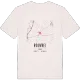 Rouvrel karta t-shirt