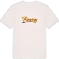 Rouvroy baseball t-shirt