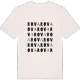 Rova ordlek t-shirt