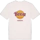 Rova cirkel t-shirt