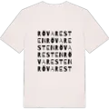 Rövaresten ordlek t-shirt