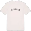 Rovegno böjd t-shirt