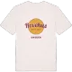 Rovehus cirkel t-shirt