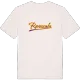 Rovescala baseball t-shirt