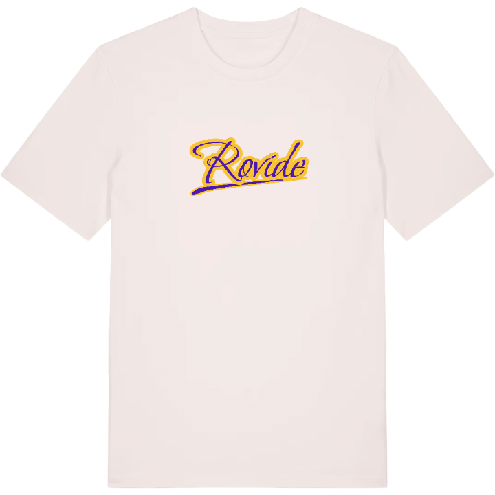 Rovide baseball t-shirt – t-shirt från PinShirt
