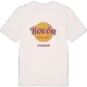 Rovön cirkel t-shirt