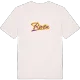 Rovön baseball t-shirt