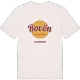 Rovön cirkel t-shirt