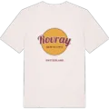 Rovray cirkel t-shirt