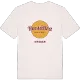 Rovsättra cirkel t-shirt