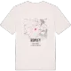 Rowley karta t-shirt