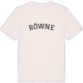 Równe böjd t-shirt