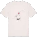Rowy karta t-shirt