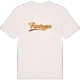 Roxängen baseball t-shirt