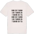 Roxnäs ordlek t-shirt