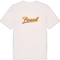 Roxwell baseball t-shirt