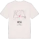 Royas karta t-shirt
