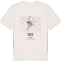 Roye karta t-shirt