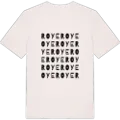 Roye ordlek t-shirt