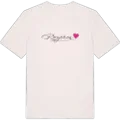Royères hjärta t-shirt