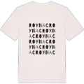 Roynac ordlek t-shirt