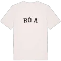 Róża böjd t-shirt