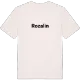 Rozalin fetstil t-shirt