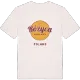 Różyca cirkel t-shirt