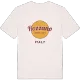 Rozzano cirkel t-shirt
