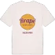 Rrapë cirkel t-shirt