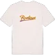 Rrethinat baseball t-shirt