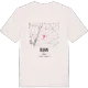 Ruan karta t-shirt