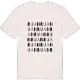 Ruan ordlek t-shirt
